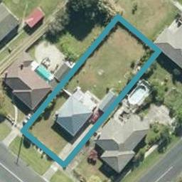 143 Hokianga Road, Dargaville