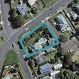 2 Hull Road, Waiuku, Waiuku