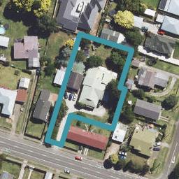 527 Childers Road, Te Hapara, Gisborne