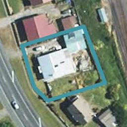 464 Broadway, Stratford, Stratford