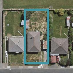 36 Miller Street, Georgetown, Invercargill