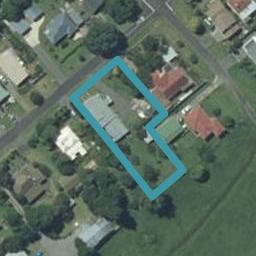 150 Pagitt Street, Coromandel, Coromandel