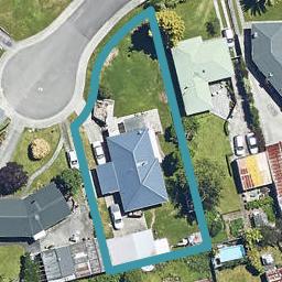 18 La Trobe Place, Utuhina, Rotorua