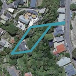 381B Karaka Bay Road, Karaka Bays, Wellington