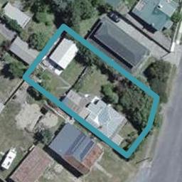 16 Donald Street, Featherston