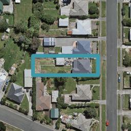 17 Dyson Street, Strathern, Invercargill