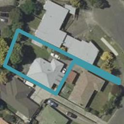 3A Patea Place, Terrace End, Palmerston North