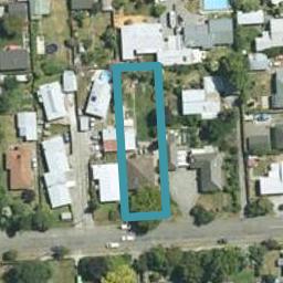 6 Stratford Street, Blenheim