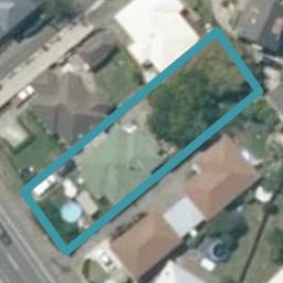 505 Frederick Street West, Mahora, Hastings