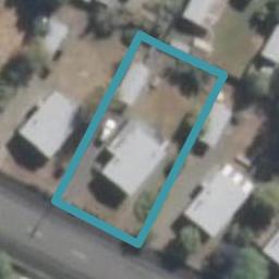 16 Cass Crescent, Twizel