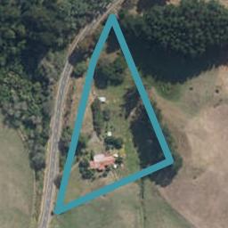 545 Parewanui Road, Bulls