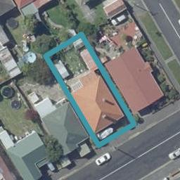 26 Richardson Street, Saint Kilda, Dunedin