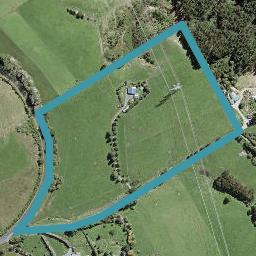 44 White Road, Hunua