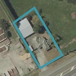 273 Napier Road, Kelvin Grove, Palmerston North