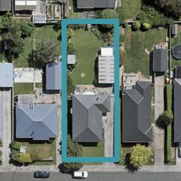 58 Helmsdale Street, Waverley, Invercargill