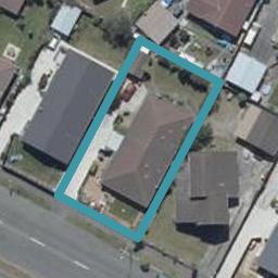 1/88 Queenspark Drive, Parklands, Christchurch