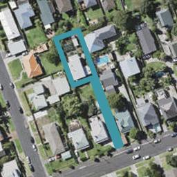 16A Kawerau Avenue, Devonport, Auckland