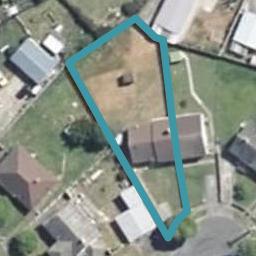 1 Saxby Grove, Naenae, Lower Hutt