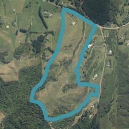 935 Old Mountain Road, Waitetuna