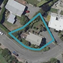 141 Richmond Hill Road, Richmond Hill, Christchurch