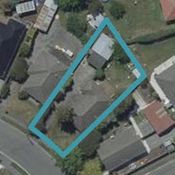 20 Niagara Street, Wainoni, Christchurch