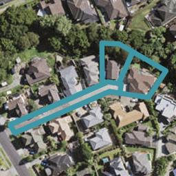 89 Mt Lebanon Crescent, The Gardens, Auckland