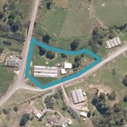 5 Paparoa Station Road, Paparoa