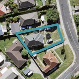 7 Hill Crescent, New Lynn, Auckland