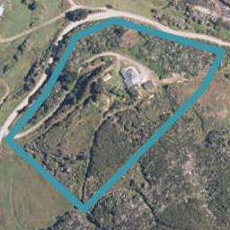 877 Putara Road, Eketahuna