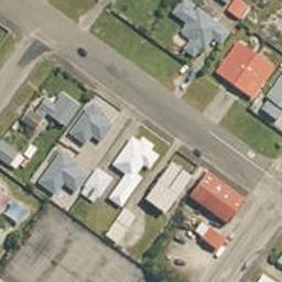 35 Hampden Street, Hokitika