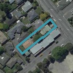 1/401 Barrington Street, Spreydon, Christchurch