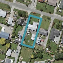 70 Dalwharn Street, Wallacetown, Wallacetown