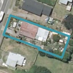 57 Johnston Street, Foxton, Foxton