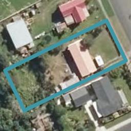 60 King Street, Marton
