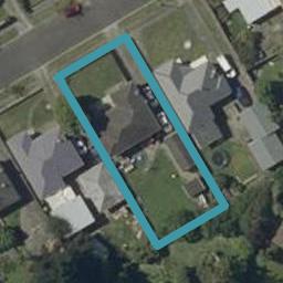 22 Glasgow Street, Takaro, Palmerston North