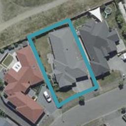 29 Ruahine Place, Parklands, Christchurch