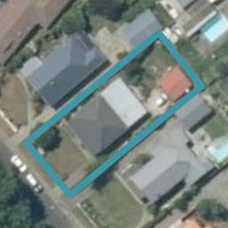 501 Cornwall Road, Mahora, Hastings
