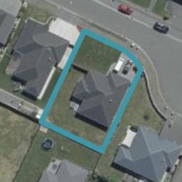 16 Larne Place, Belfast, Christchurch
