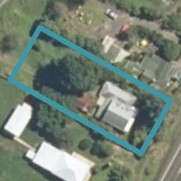 8557 State Highway 2, Waikino, Waihi