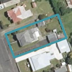12 Salisbury Street, Dannevirke, Dannevirke