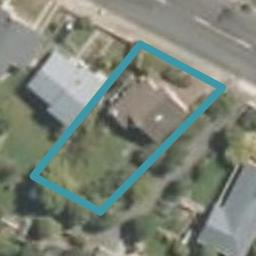 14 Wilson Road, Balclutha