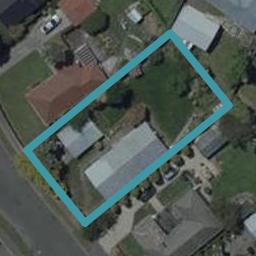 20 Harling Avenue, Hillmorton, Christchurch