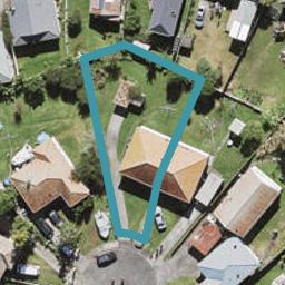 9 Shearer Street, Wesley, Auckland