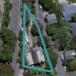 34 Roseneath Terrace, Roseneath, Wellington