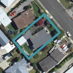 44 King Street, Richmond
