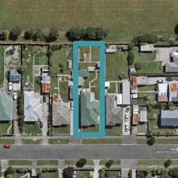 24 Murphy Street, Strathern, Invercargill