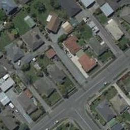 3/43 Rahera Street, Spreydon, Christchurch
