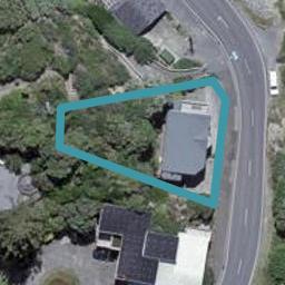 335 Karaka Bay Road, Karaka Bays, Wellington