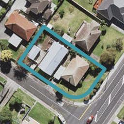 27A May Road, Wesley, Auckland
