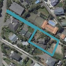 85 Panorama Road, Clifton, Christchurch